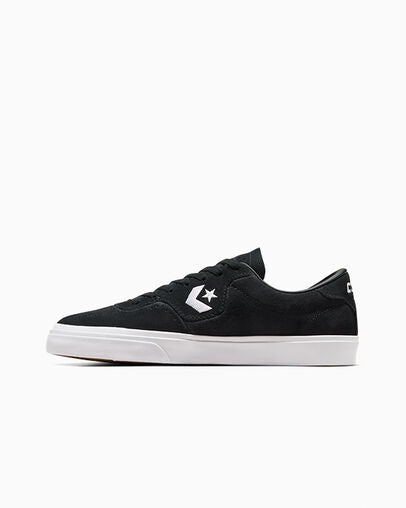 Converse CONS Lopez Pro - Black White