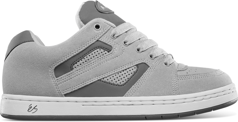 Es Accel OG Arto Saari Grey Holistic Skateshop