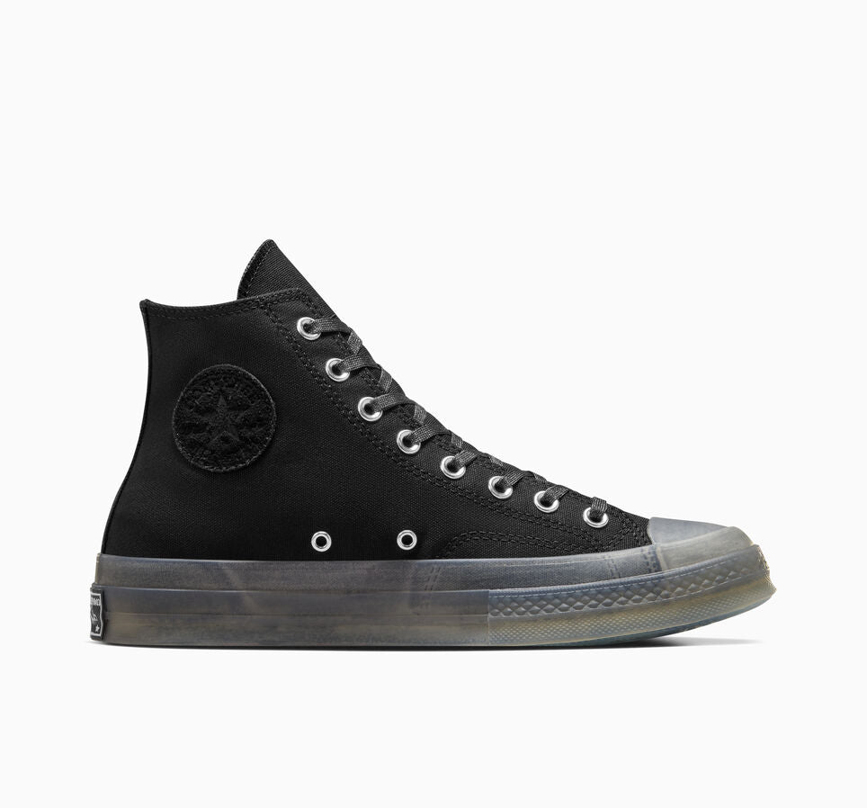 All black converse 70 online