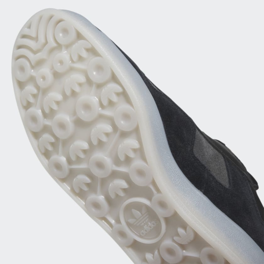 Adidas Gonz Aloha Super - Black Carbon White