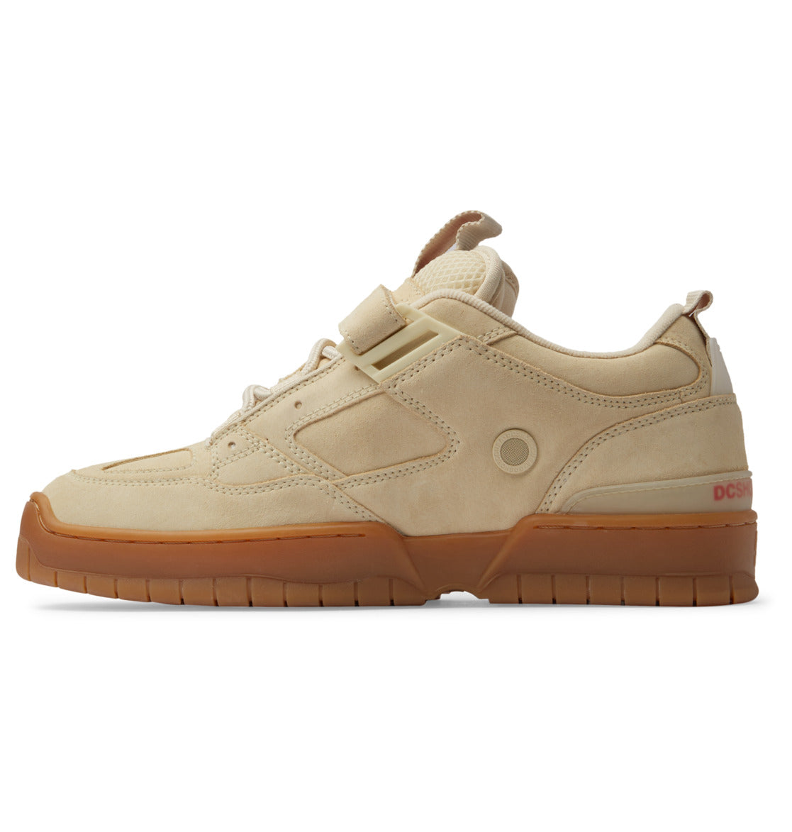 DC JS 1 - Tan