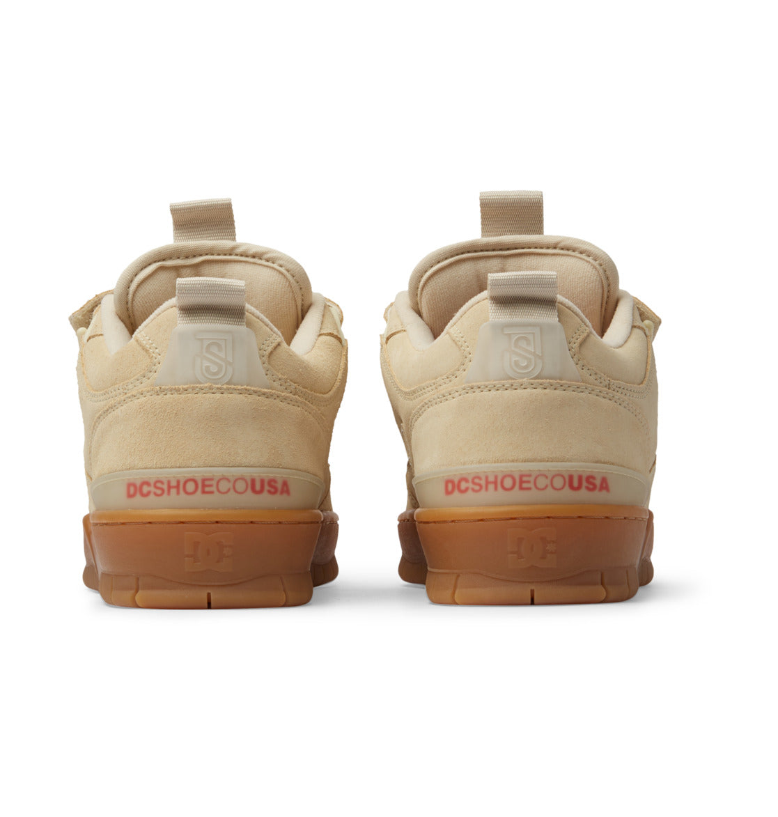 DC JS 1 - Tan