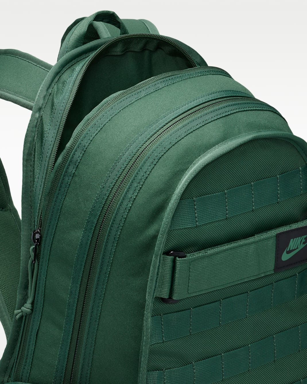 Nike RPM Backpack - Fir Black