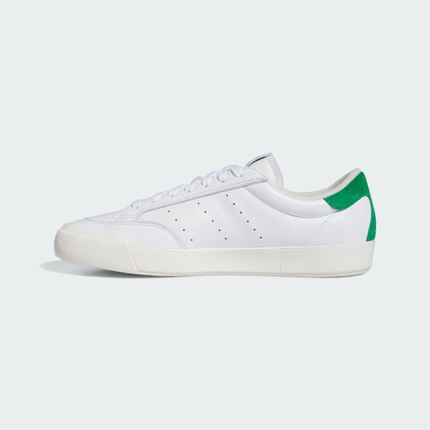 Adidas Nora - Cloud White (Leather)