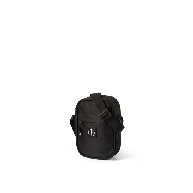 Polar Skate Cordura Mini Dealer Bag Black