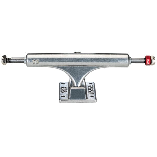 ACE TRUCK AF1 22 エース トラック シルバー Ace AF1 Trucks - Silver – Holistic Skateshop