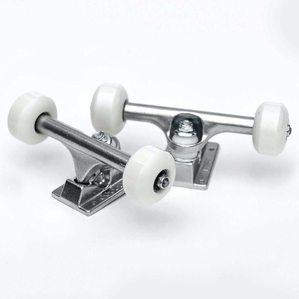 ACE TRUCKS Ace Classic Bundle - Silver