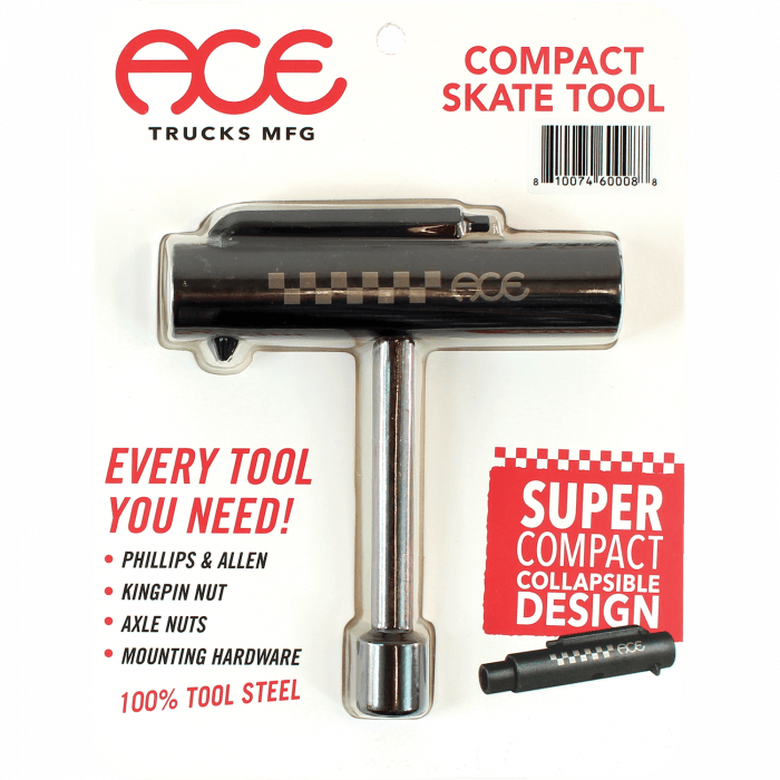 ACE SKATE TOOL Ace Classic Skate Tool