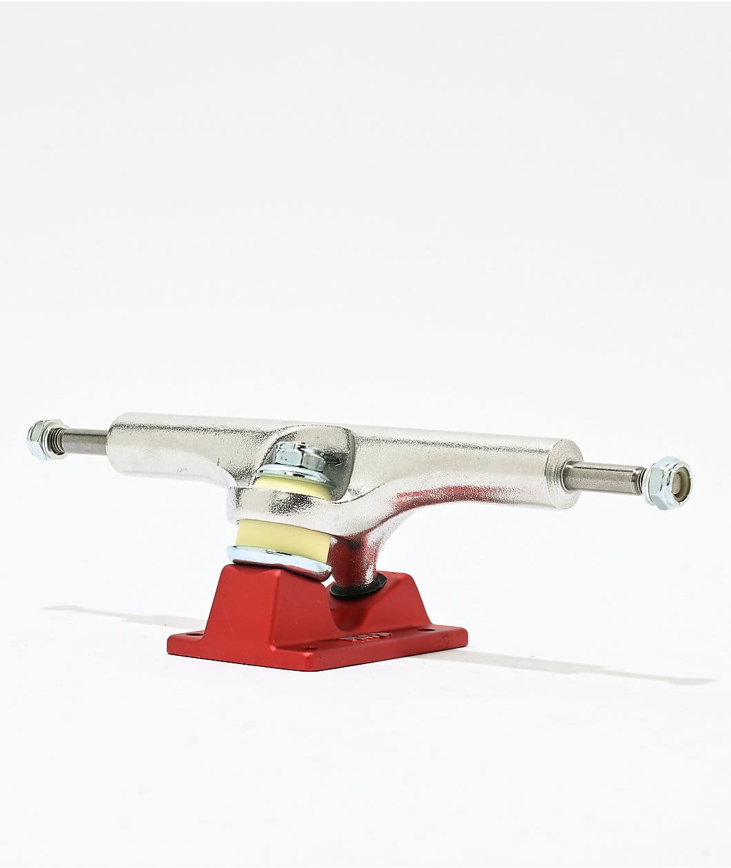 ACE TRUCKS 55/Set Ace Classic Trucks - Red Silver