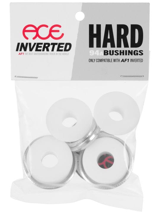 ACE BUSHING Ace Inverted Bushings - Hard (94a)
