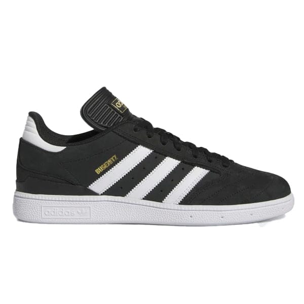 Adidas Busenitz Pro - Black White Holistic Skateshop Adidas Busenitz Pro - Black White Holistic Skateshop