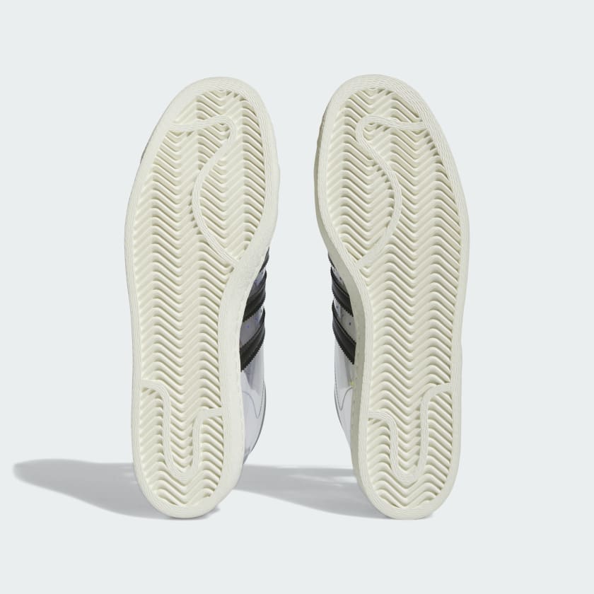 ADIDAS SKATEBOARDING SHOE ADIDAS Adidas Pro Model ADV - (Blondey) White Black