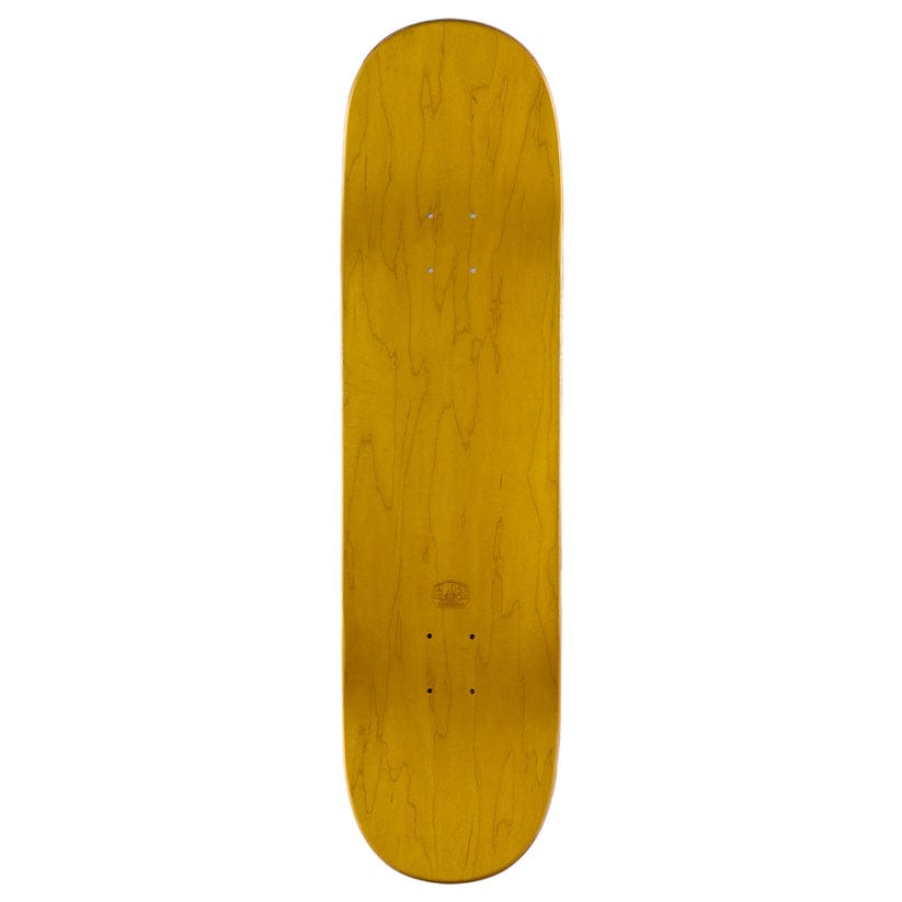 Alien Workshop DECK 8.3 Alien Workshop Scanners Twin Tail Deck - 8.3