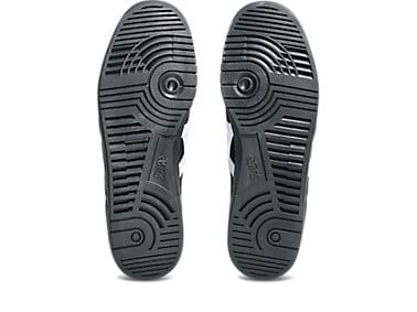ASICS SKATEBOARDING SHOE ASICS ASICS Gel-Vickka Pro - Black Bright White