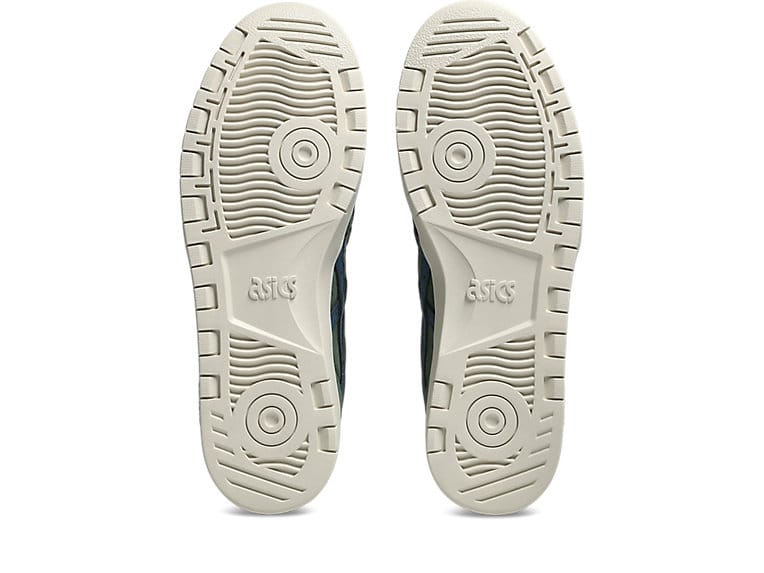 ASICS SKATEBOARDING SHOE ASICS ASICS Japan Pro - Forest Night Mako Blue