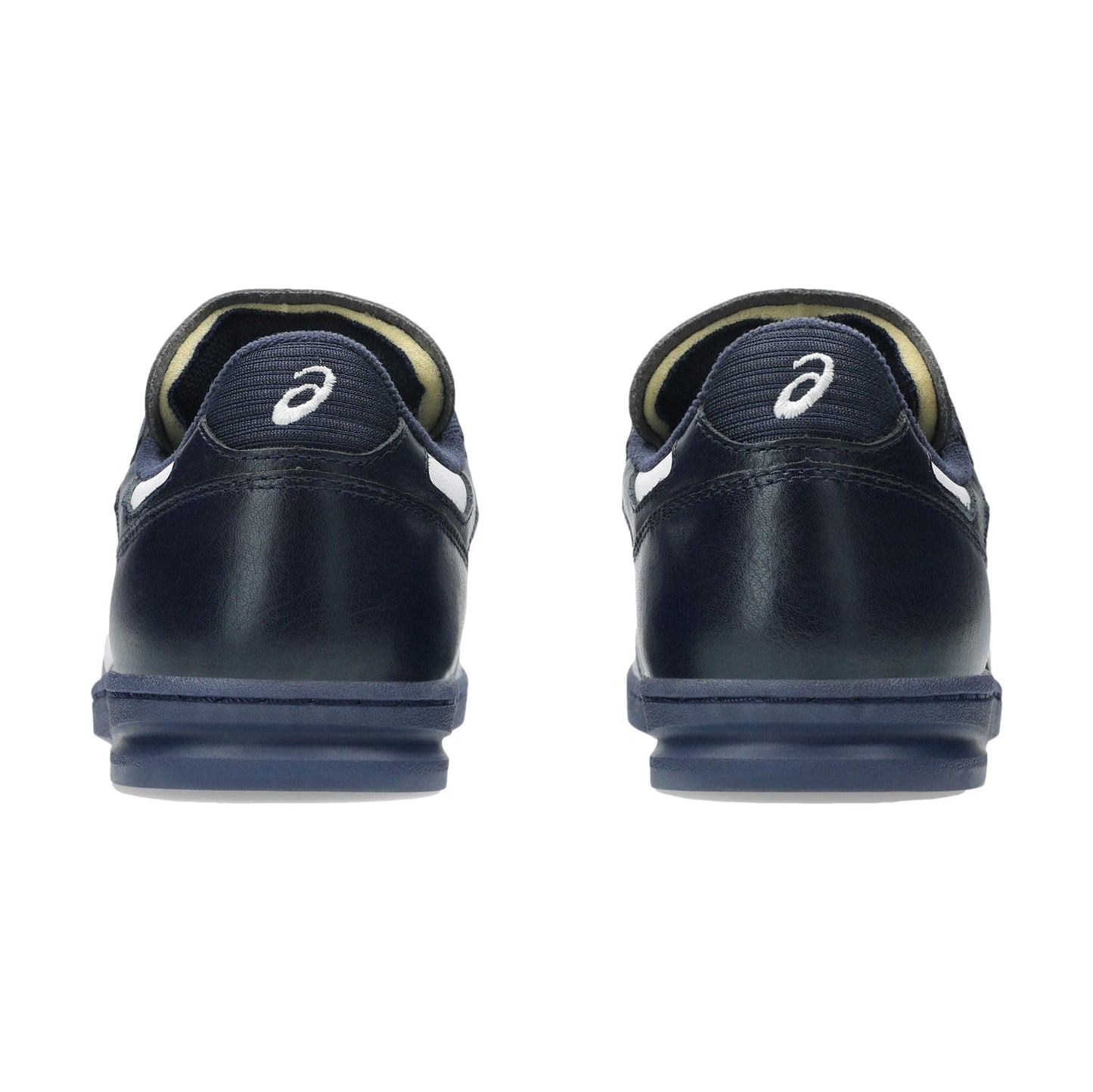 ASICS SKATEBOARDING SHOE ASICS ASICS Leggerezza FB - Navy White