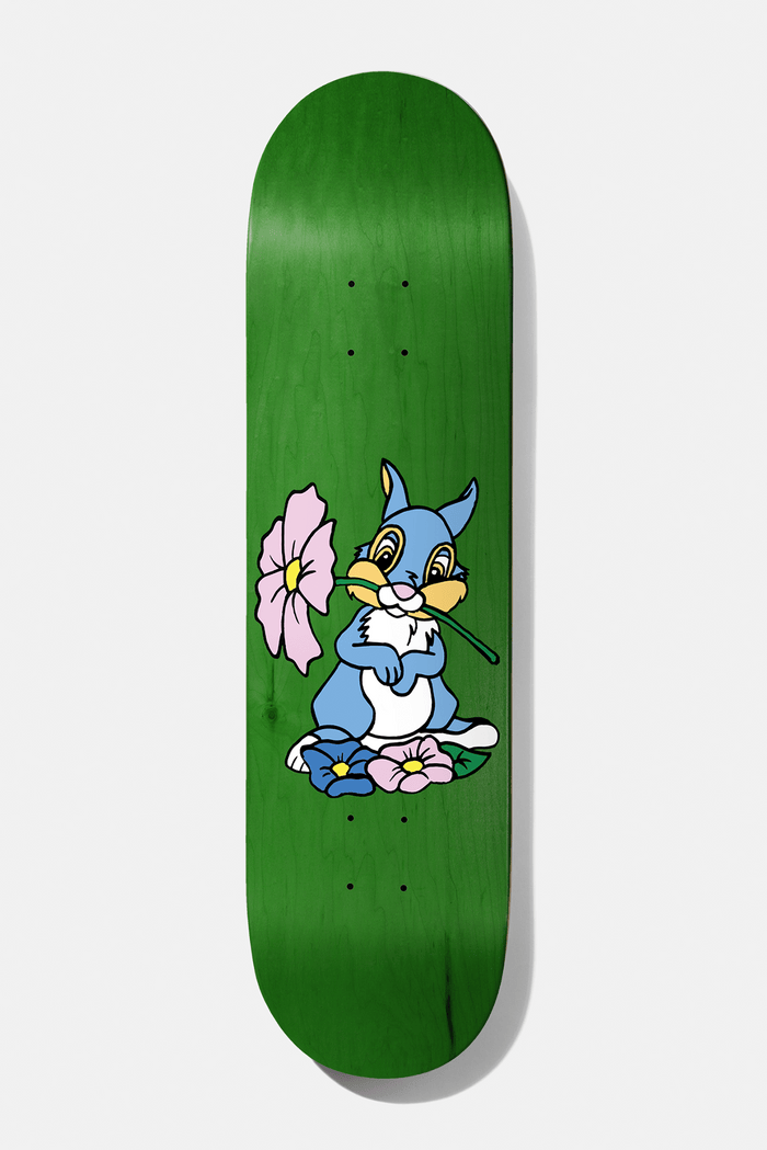 BAKER DECK 8.5 Baker Sully Little April Shower Deck - 8.5