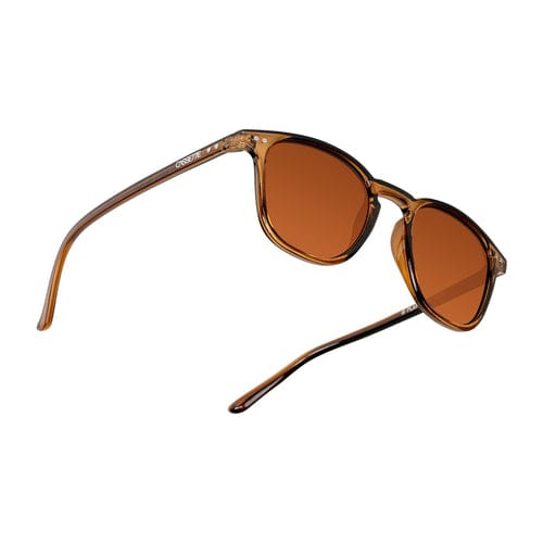 CASSTTE OPTICS SUNGLASSES Cassette Optics Standard - Tea / Brown Lens