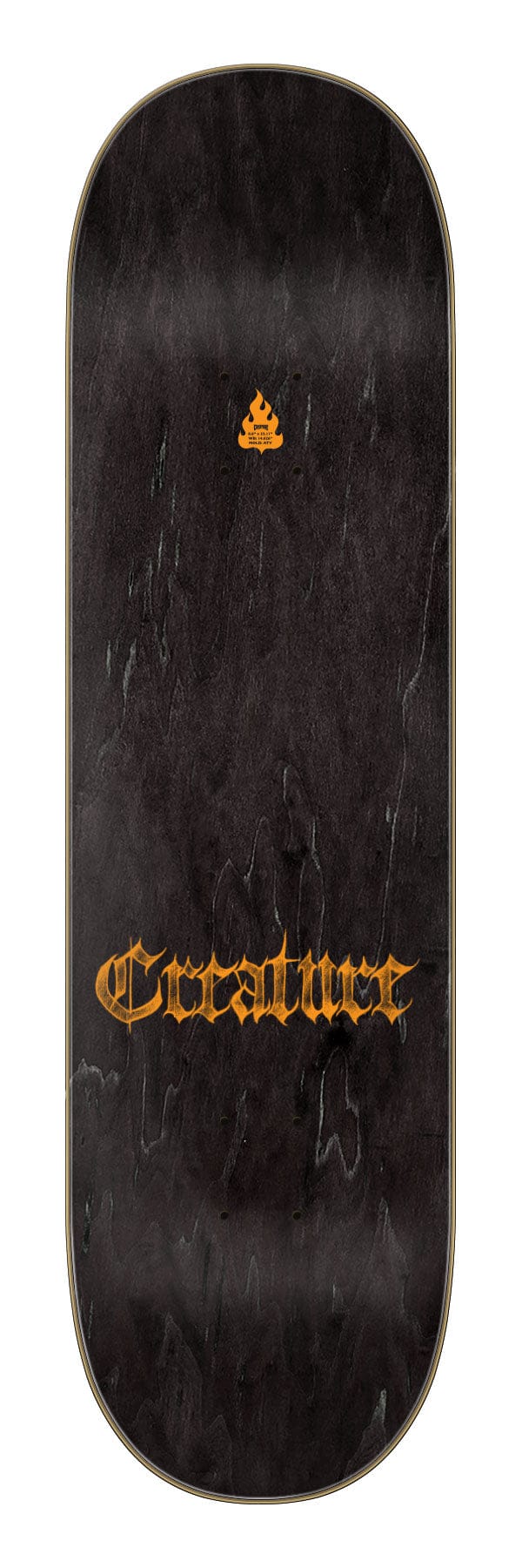 Creature DECK 8.6 Creature Martinez Guero Deck - 8.6
