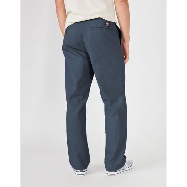 DICKIES PANTS Dickies Skateboarding Regular Fit Pants - Air Force Blue