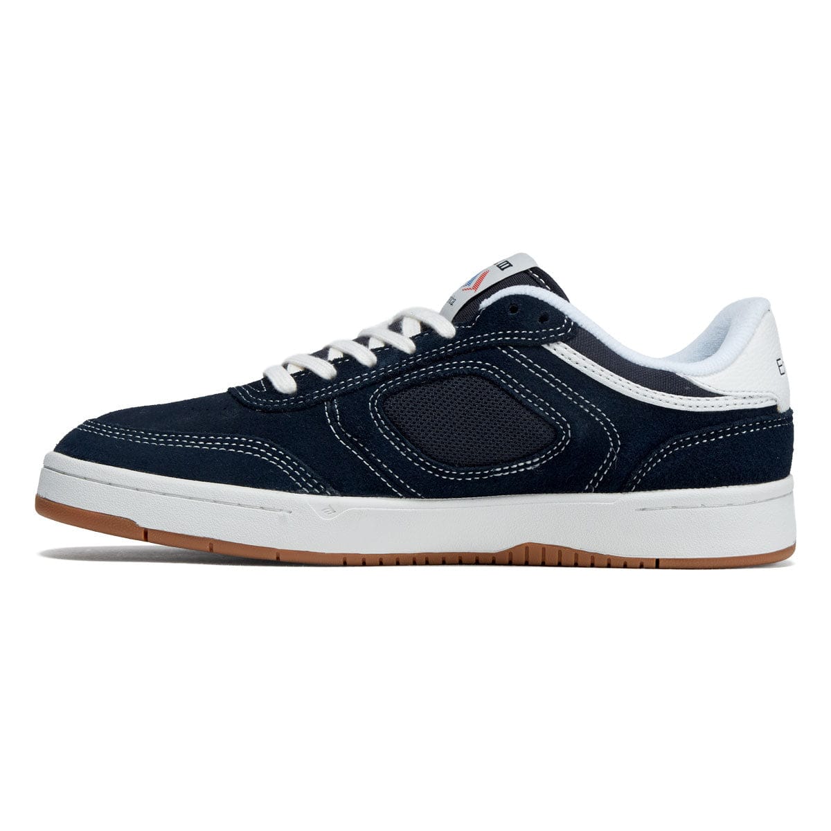 EMERICA SHOE EMERICA Emerica KSL III - Navy White