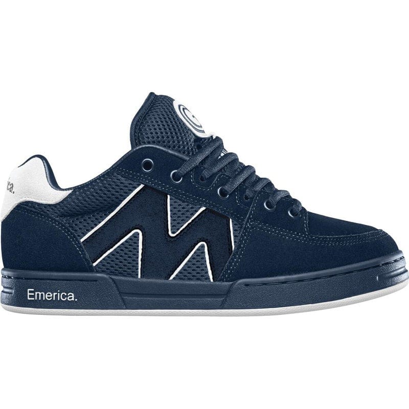 Emerica OG-1 - Navy – Holistic Skateshop