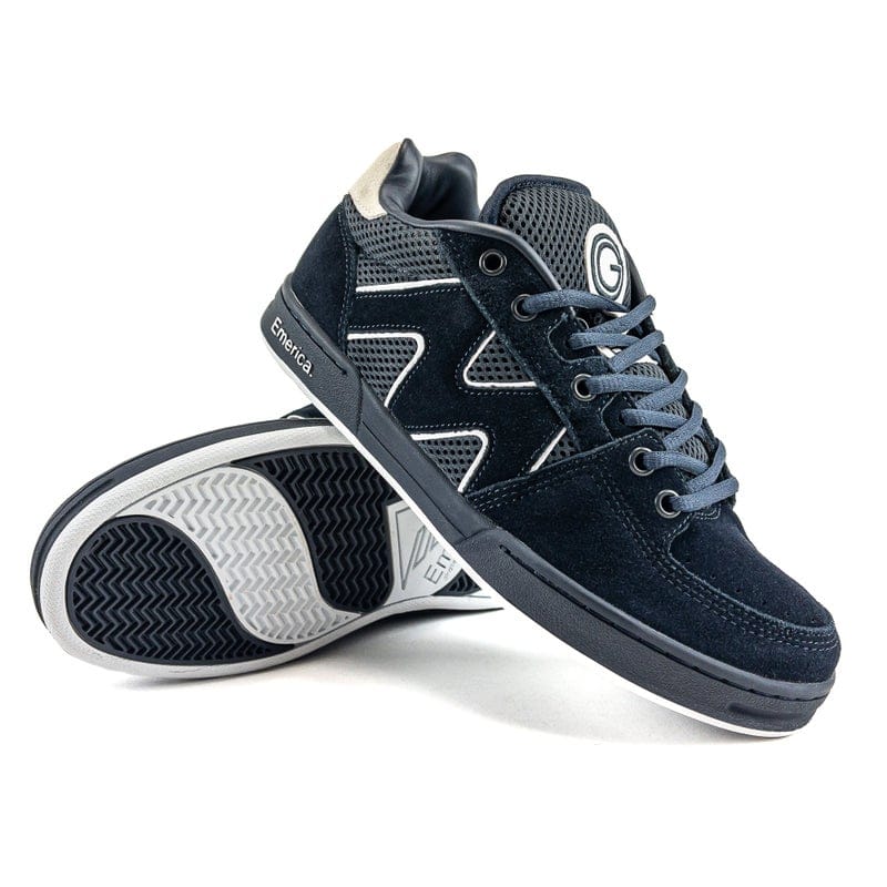 EMERICA SHOE EMERICA Emerica OG-1 - Navy
