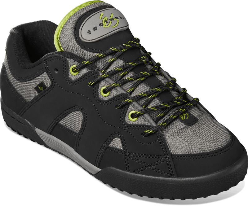 ES SHOE ES Es One Nine 7 - Black Lime