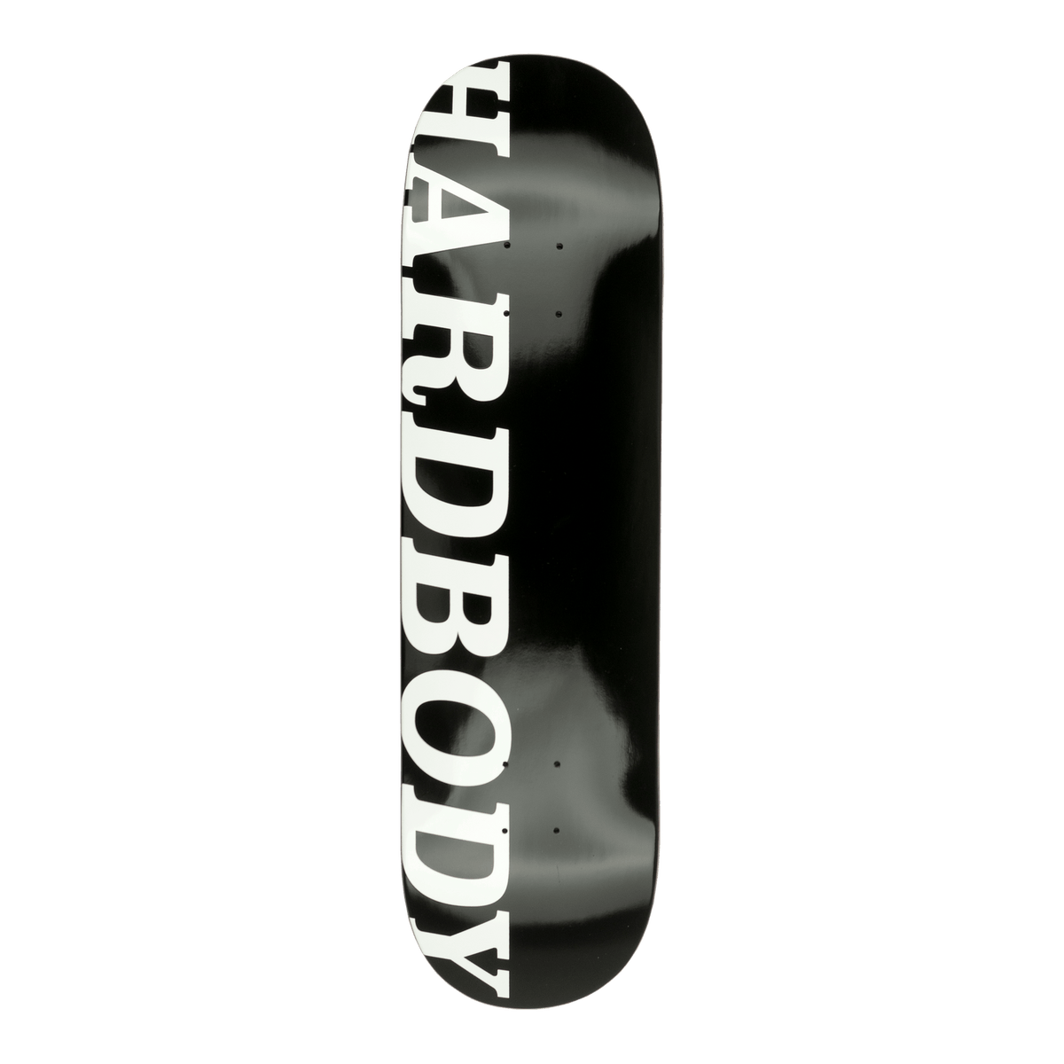 Hardbody DECK Hardbody Classic Logo Deck
