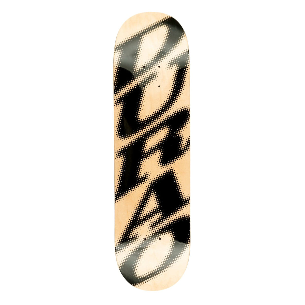Hardbody DECK 8.3 Hardbody Durao Spot Logo Deck - 8.3