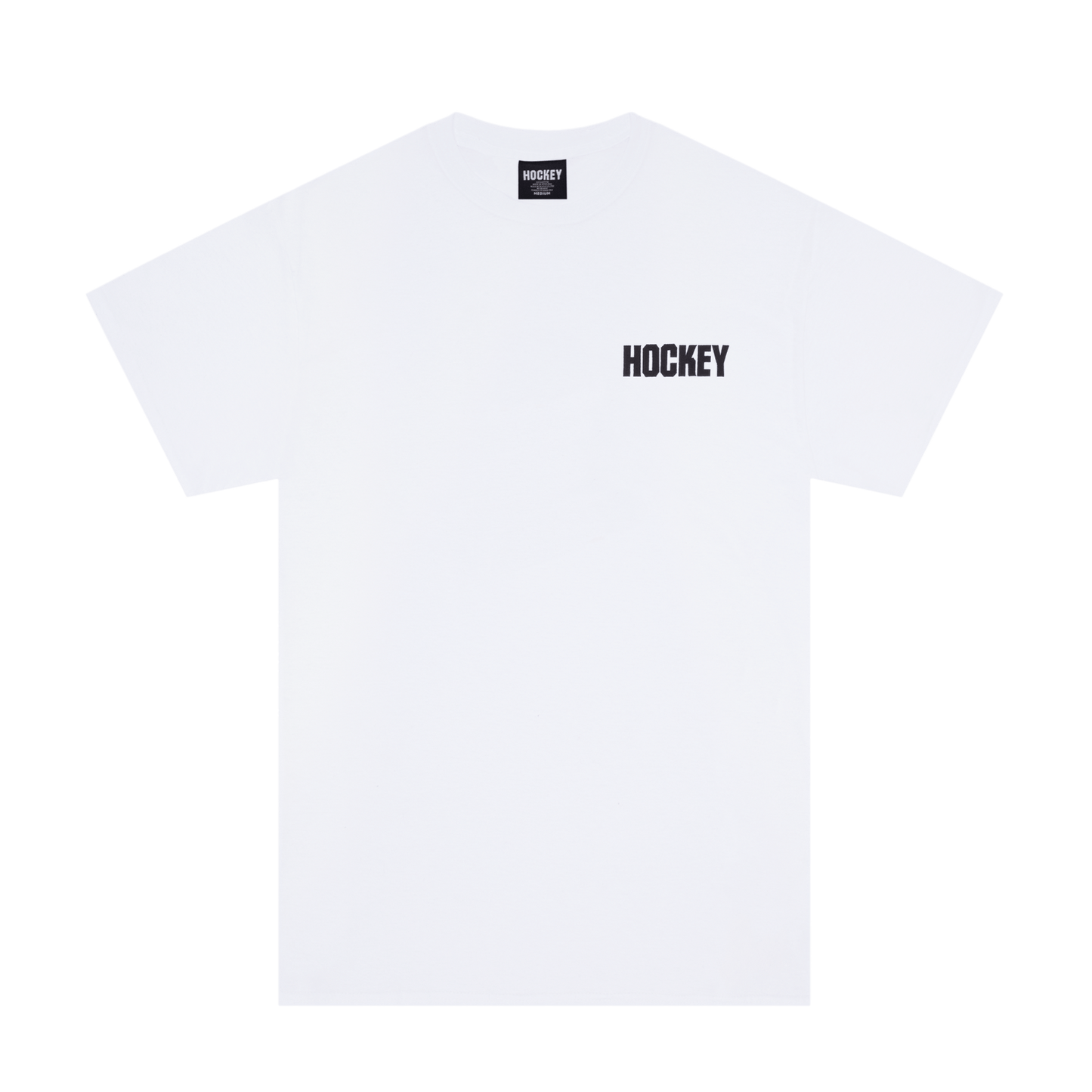 HOCKEY T-SHIRT Hockey x Independent Trucks Tee - White