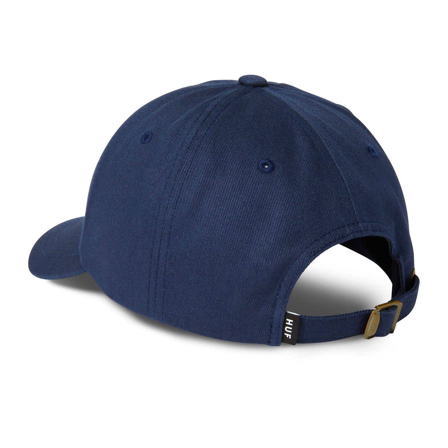 HUF HAT HUF Set OG CV 6-Panel Hat - Navy