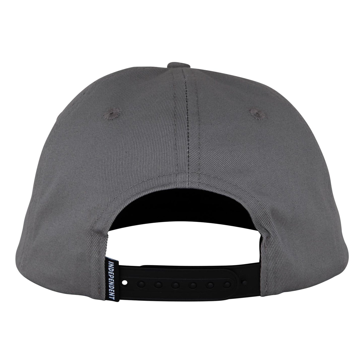 INDEPENDENT HAT Independent Trucks x Motorhead Spade Snapback Hat - Grey