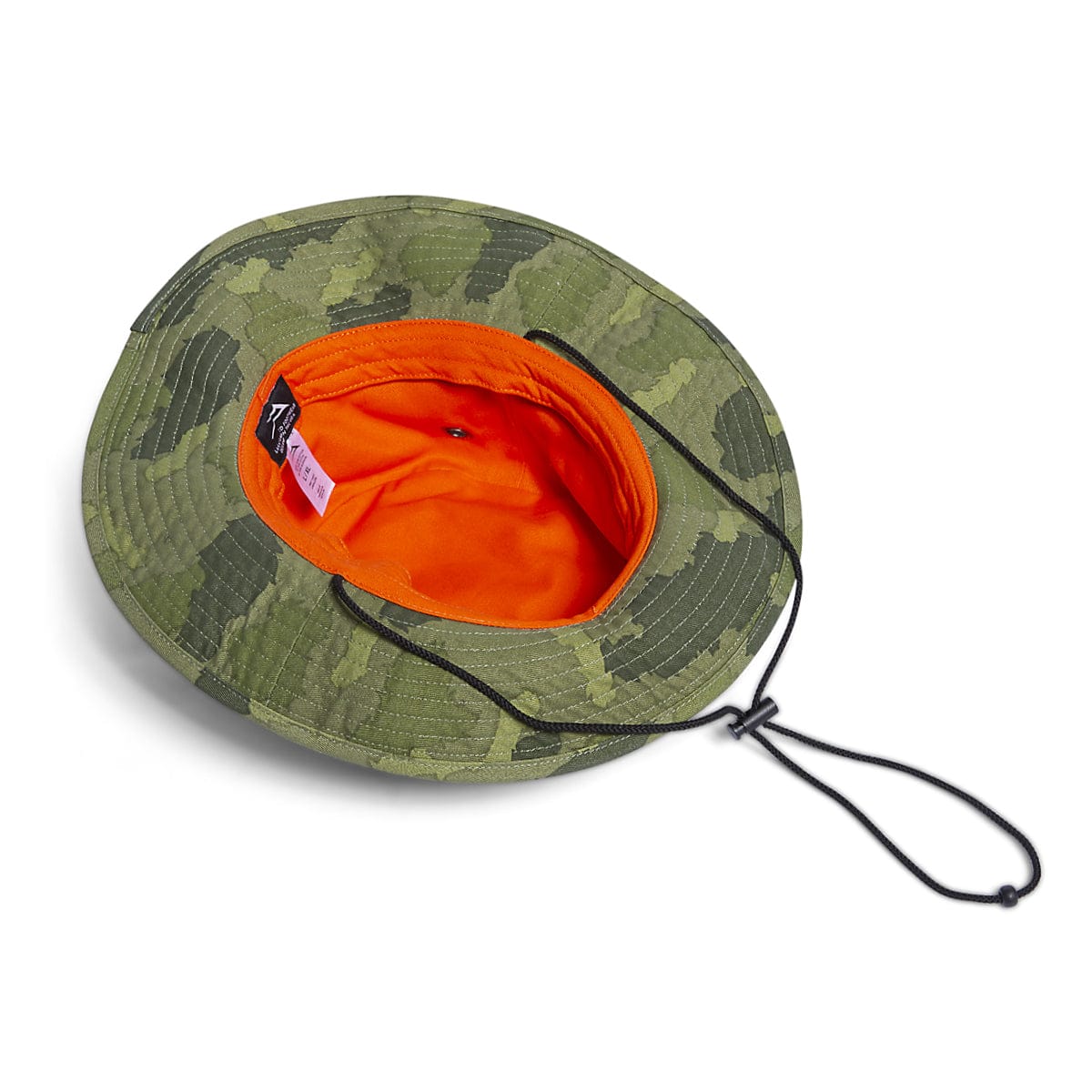 LAKAI HAT L/XL Lakai Boonie Bucket Hat - (Poler) Furry Camo