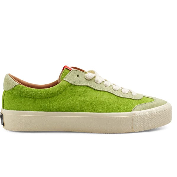 Last Resort AB VM004 Milic - Duo Green White – Holistic Skateshop