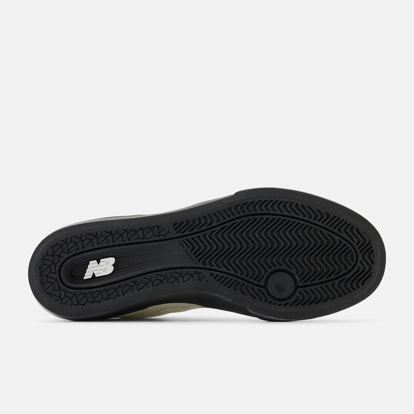 New Balance Numeric Shoe New Balance Numeric New Balance Numeric 272 - Sea Salt Black
