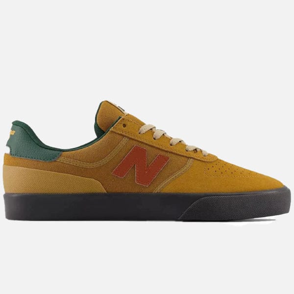 New Balance Numeric 272 - Wheat Black – Holistic Skateshop