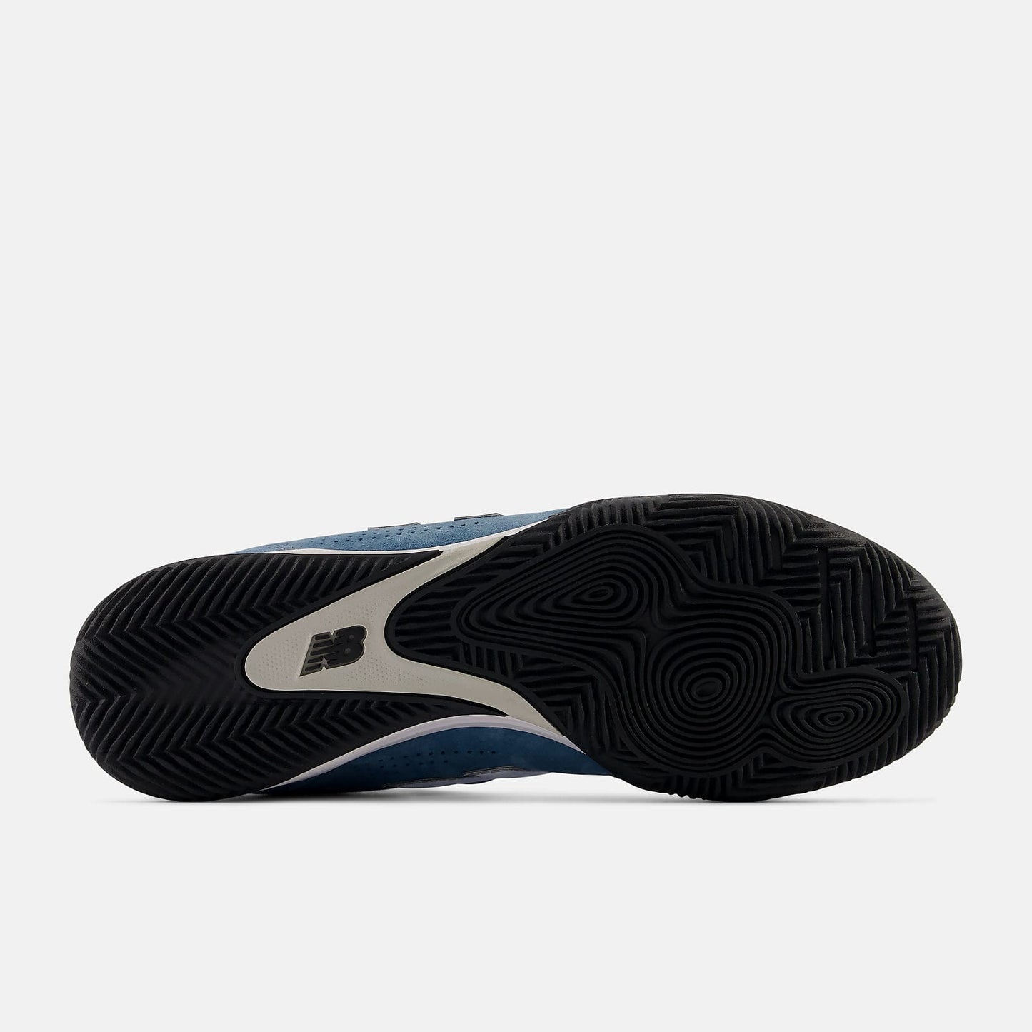 New Balance Numeric Shoe New Balance Numeric New Balance Numeric 442 - Heron Blue White