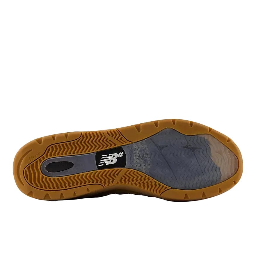 New Balance Numeric Shoe New Balance Numeric New Balance Numeric Reynolds 933 - Breakfast Tea Pumpernickel