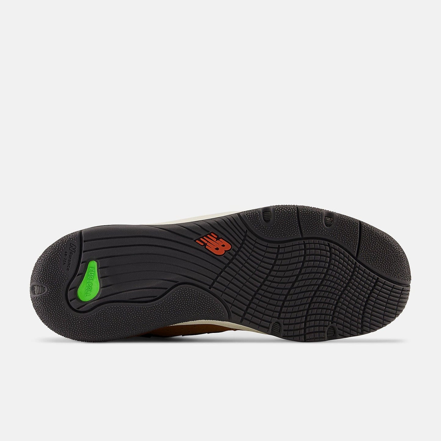 New Balance Numeric Shoe New Balance Numeric New Balance Numeric Tiago 1010 - Tan Navy