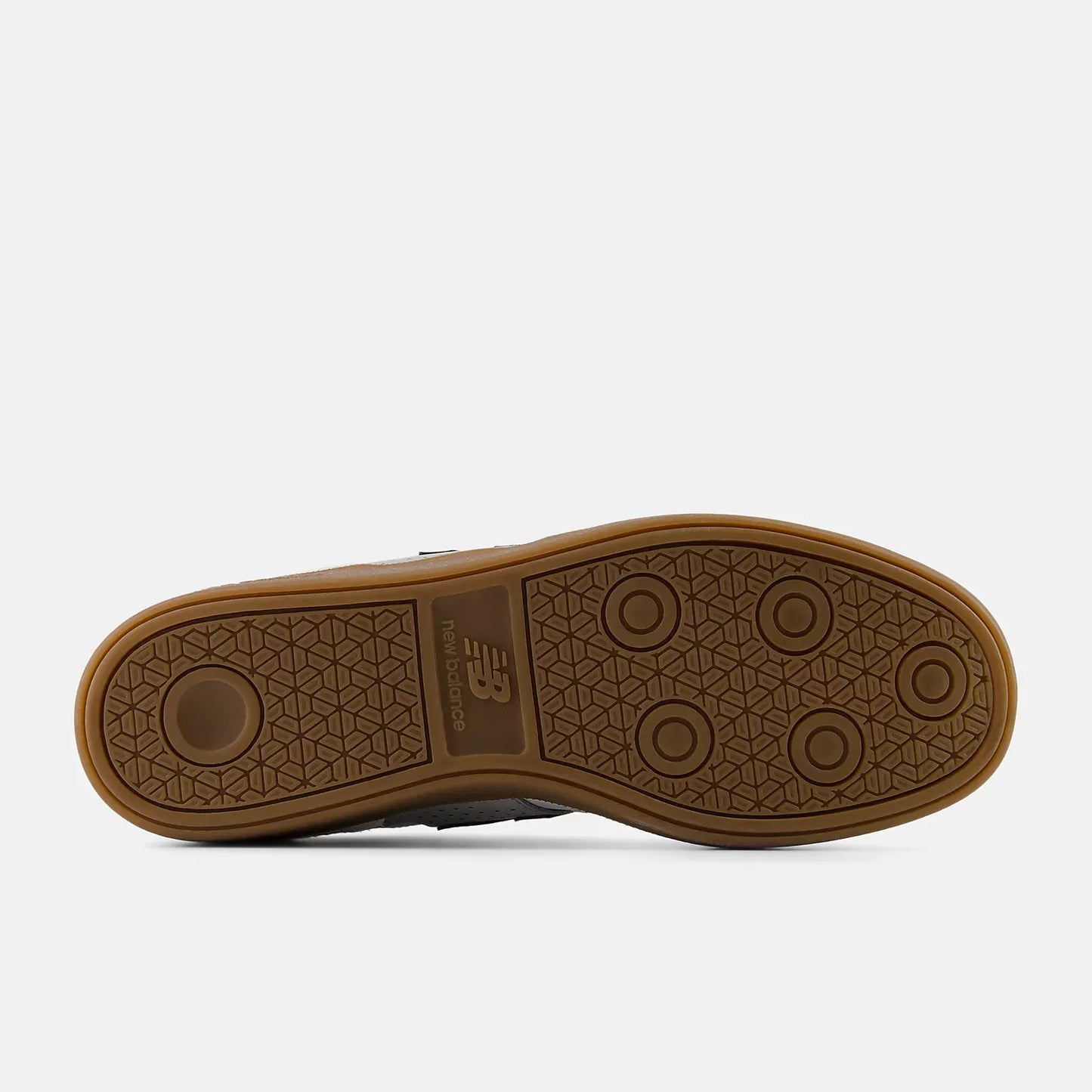 New Balance Numeric Shoe New Balance Numeric New Balance Numeric Westgate 508 - White Gum