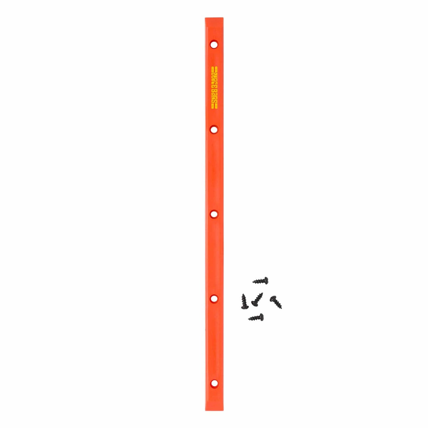 OJ WHEELS Rails OJ Juice Bar Skate Rail - Orange