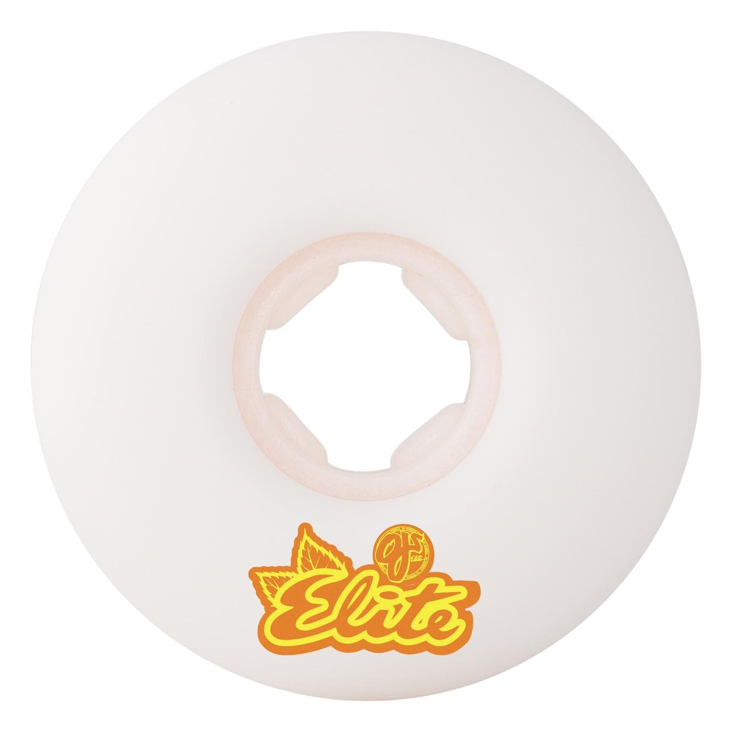 OJ WHEELS WHEELS 54mm OJ Rob Pace Dungeon Elite Chubbies 54mm - 101a