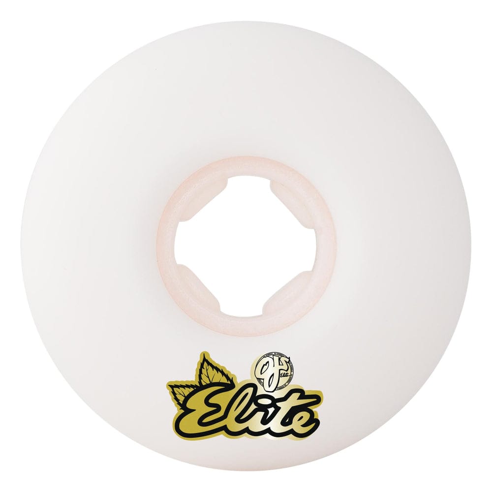 OJ WHEELS WHEELS 58mm OJ Winkowski Primeval Chubbies Wheels 99A - 58mm