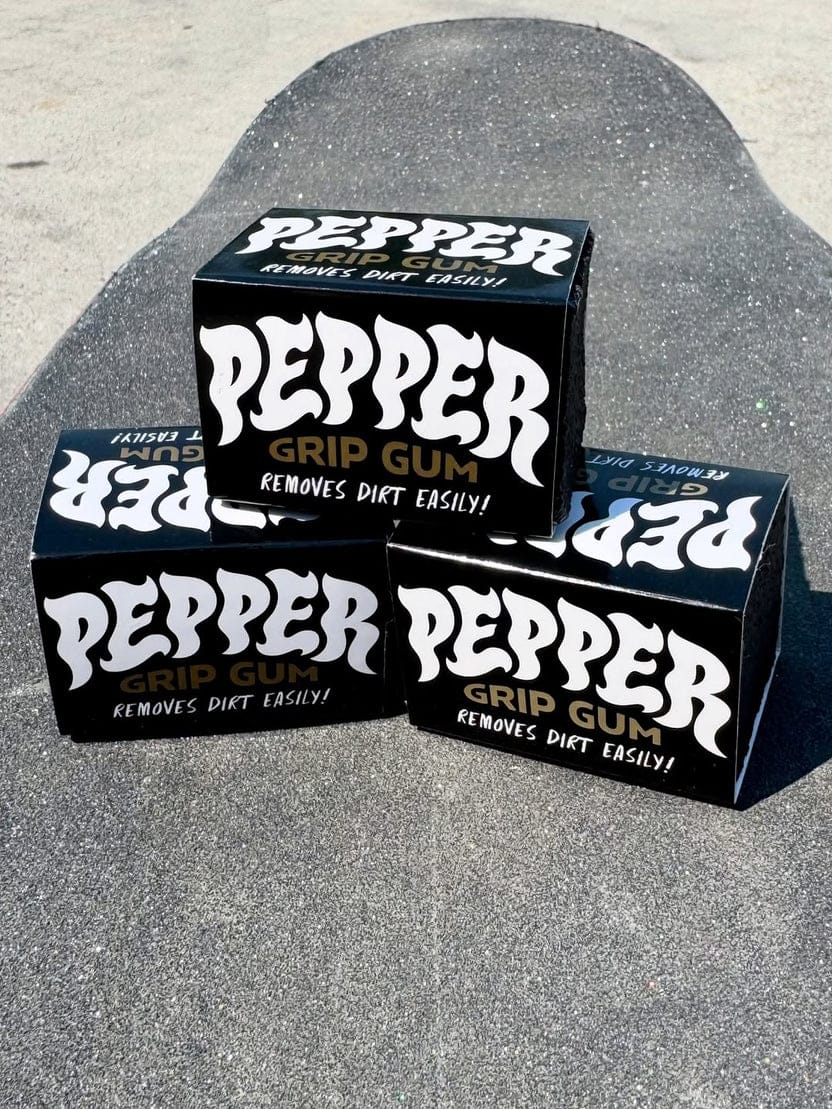 PEPPER GRIPTAPE MISCELLANEOUS Pepper Grip Gum Cleaner