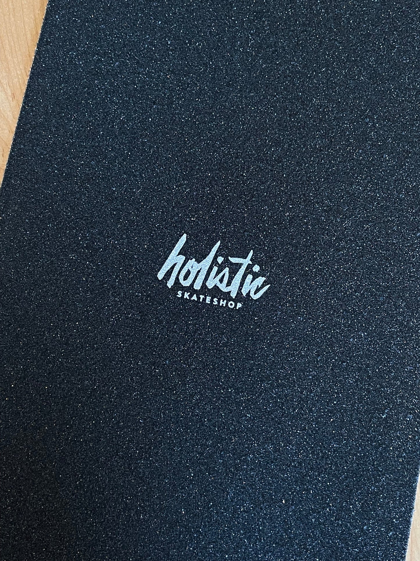 PEPPER GRIPTAPE GRIPTAPE Pepper x Holistic G5 Premium Griptape - Black