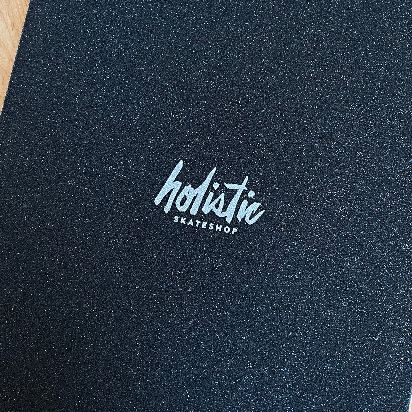PEPPER GRIPTAPE GRIPTAPE Pepper x Holistic G5 Premium Griptape - Black