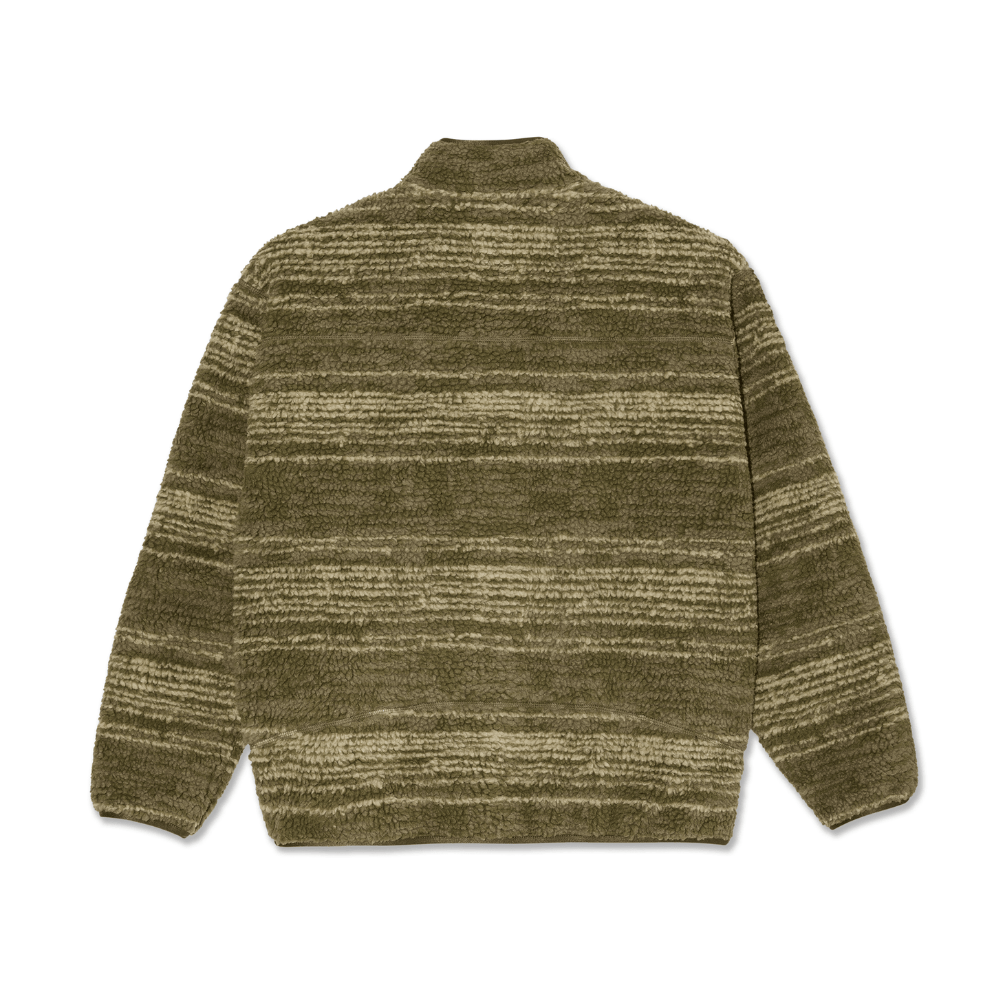 POLAR SKATE CO JACKET L Polar Skate Co. Kiko Jacket - Army Green