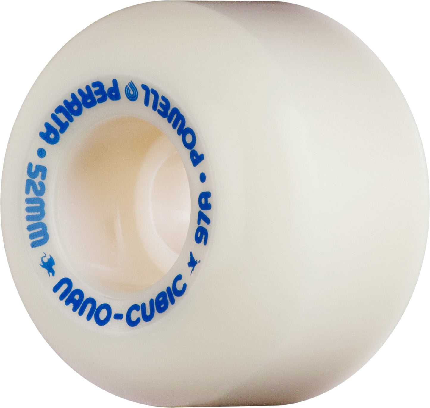 POWELL PERALTA WHEELS Powell Peralta Andy Anderson Nano Cubic Wheels - 97A