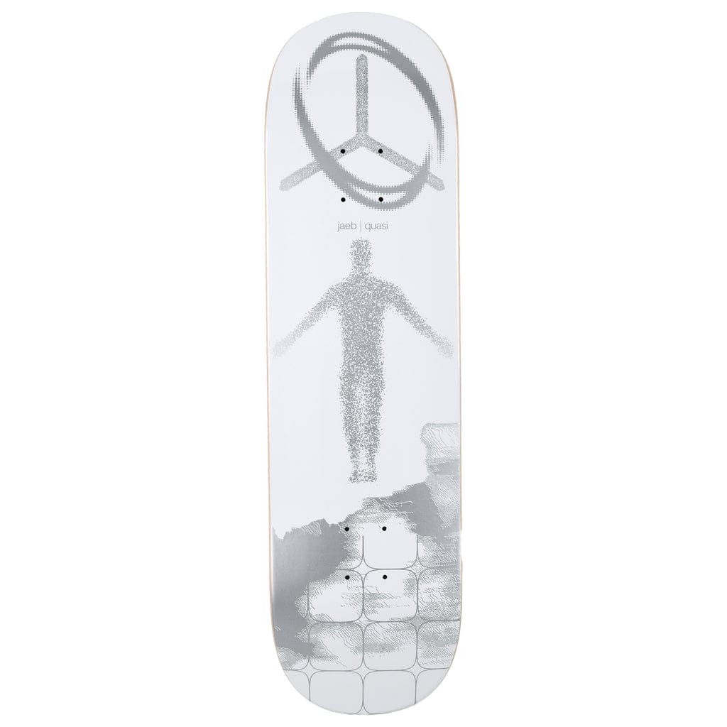QUASI DECK 8.5 Quasi Jaeb Debut Deck - 8.5